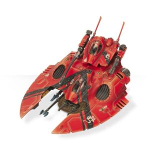 Falcon Top