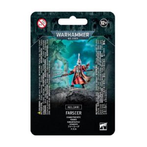Farseer Package