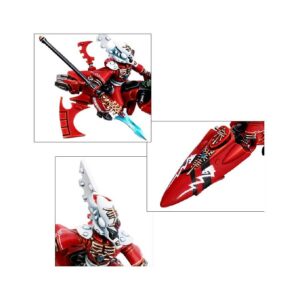 Farseer Skyrunner Details