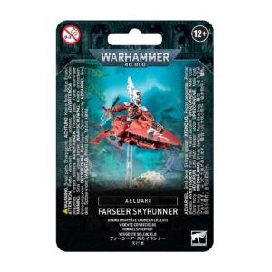 Farseer Skyrunner Package