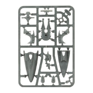 Farseer Skyrunner Sprues2