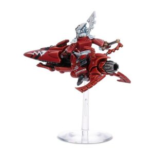 Farseer Skyrunner back