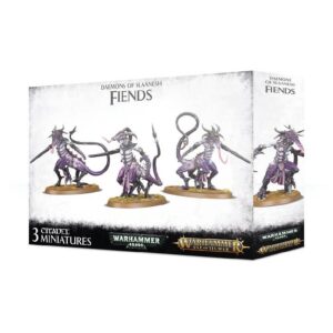 Fiends Box