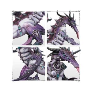 Fiends Details