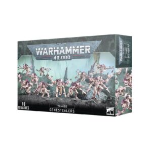Genestealers Box