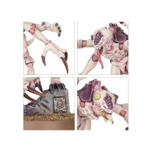 Genestealers Details