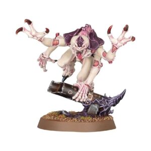Genestealers Model