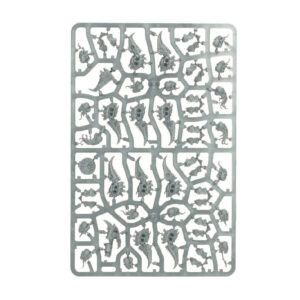 Genestealers Sprues2