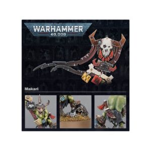 Ghazghkull Thraka Details1