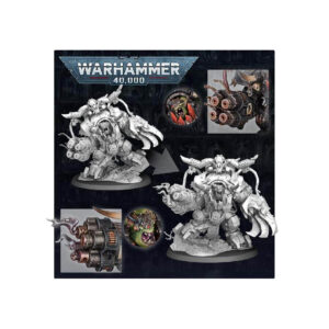 Ghazghkull Thraka Details3