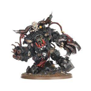 Ghazghkull Thraka1