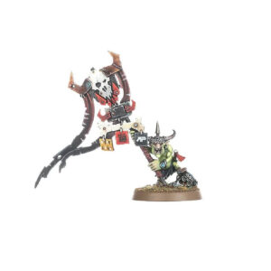 Ghazghkull Thraka2