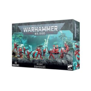 Guardian Defenders Box
