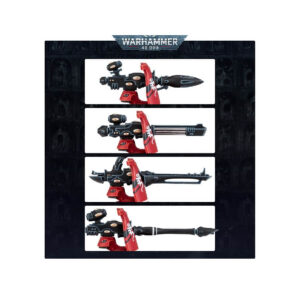 Guardian Defenders Details