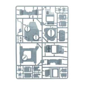 Gunwagon Sprues2