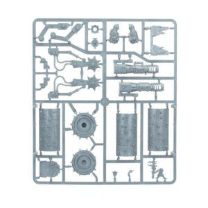 Gunwagon Sprues5