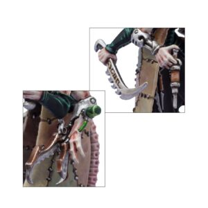 Haemonculus Details2