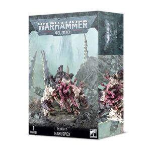 Haruspex Box