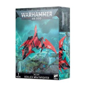 Hemlock Wraithfighter Box