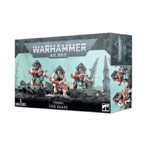 Hive Guard Box