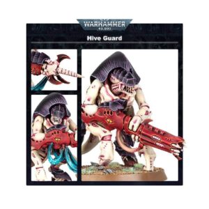 Hive Guard Details