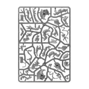 Hive Guard Sprues1