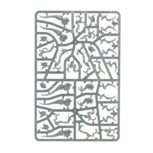 Hormagaunts Sprues1