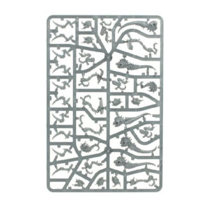 Hormagaunts Sprues2