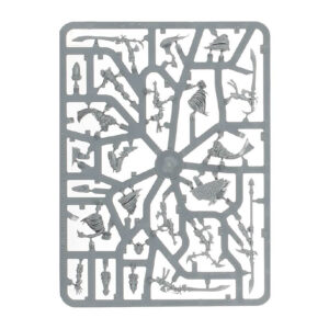 Howling Banshees Sprues1