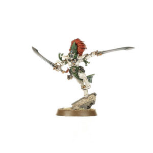 Howling Banshees1