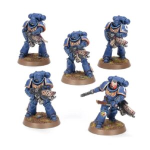 Infernus Marines Terminators