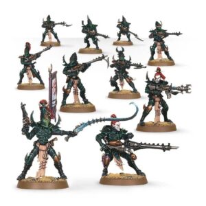 Kabalite Warriors