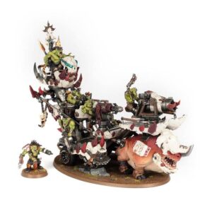 Kill Rig Variant