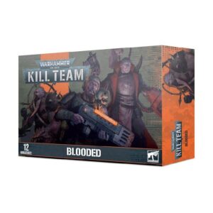 Kill Team_ Blooded Box