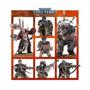 Kill Team_ Blooded Details