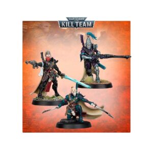 Kill Team_ Corsair Voidscarred3