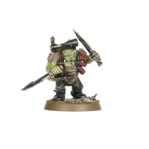Kill Team_ Kommandos5