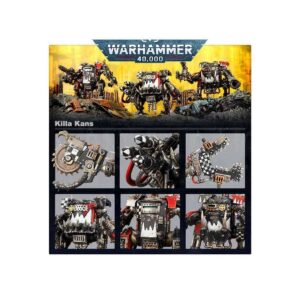 Killa Kans Details
