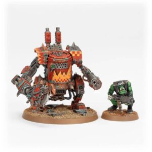 Killa Kans Scale