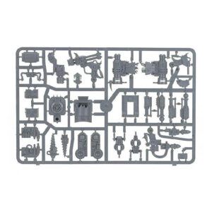 Killa Kans Sprues1