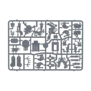 Killa Kans Sprues2