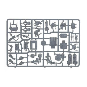 Killa Kans Sprues3