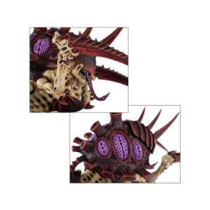 Maleceptor Details