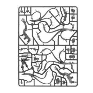 Maleceptor Sprues2