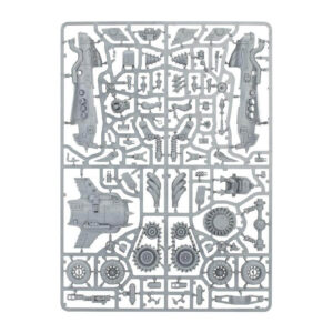 Megatrakk Scrapjet Sprues1