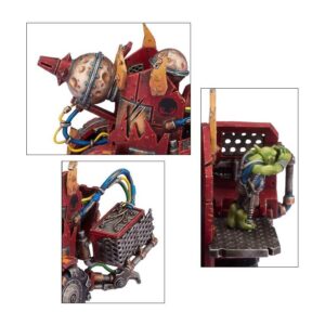 Mek Gunz_ Bubblechukka Details