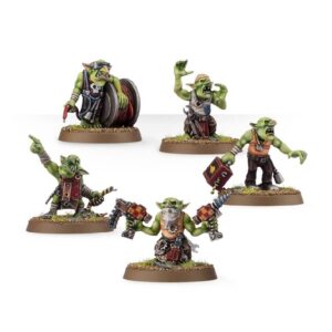 Mek Gunz_ Smasha Gun Orks