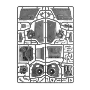 Morkanaut Sprues3