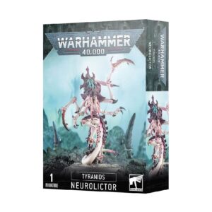 Neurolictor Box