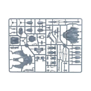 Night Spinner Sprues1